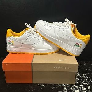 Nike Air Force 1 Low Retro *West Indies*